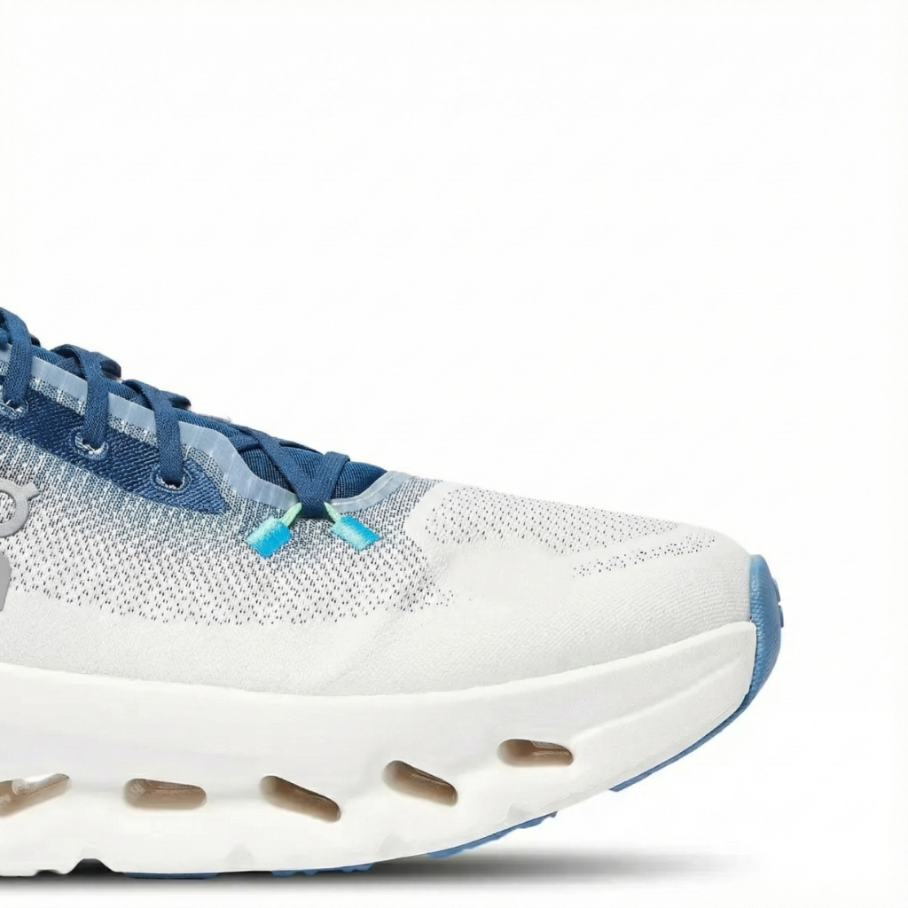 CloudBalance Navy Blue