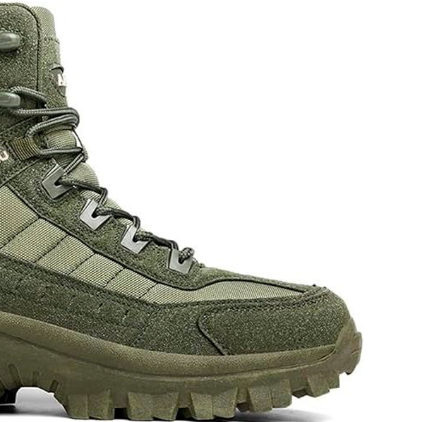 FlexCombat Boots