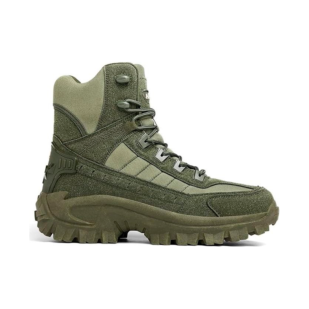 FlexCombat Boots